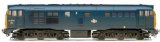 Hornby - BR AIA-AIA Diesel Electric Class 31 Weathered