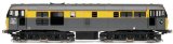 Hornby - BR Aia-Aia Diesel Electric Class 31