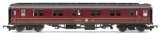 Hornby Hobbies Hornby - BR Mk1 Sleeper Coach Weathered