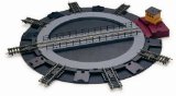 Hornby - Turntable Electric