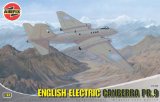 Airfix A10103 English Electric Canberra PR.9 1:48 Scale Military Aircraft Classic Kit Series 10