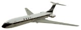 Corgi AA37004 Aviation Archive Vickers VC-10 BOAC G-ARVA 1962 1:144 Limited Edition Pioneers Of Aviation