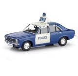 Hornby Hobbies Ltd Corgi VA10405 Vanguards Hillman Avenger - Avon and Somerset Police 1:43 Limited Edition Police