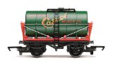 Hornby R127 Castrol Tank Wagon 00 Gauge Freight Rolling Stock Wagons