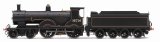Hornby R2712X BR Early Class T9 30287 DCC Fitted 00 Gauge Steam Locomotive
