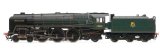 Hornby R2718X BR 7P6F Early Britannia Firth of Clyde DCC Fitted 00 Gauge Steam Locomotive