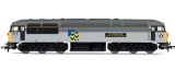 Hornby R2752X BR Sub-Sector Cl 56 56032 DCC Fitted 00 Gauge Diesel Locomotive