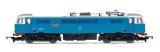 Hornby R2755 BR Blue Class 86 Preserved 00 Gauge Diesel Locomotive