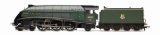 Hornby R2826 BR Dominion of New Zealand A4 Class 00 Gauge Steam Locomotive