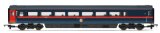 Hornby Hobbies Ltd Hornby R4315A GNER Mk3 TGS 00 Gauge Passenger Rolling Stock Coaches