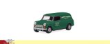 Hornby Hobbies Ltd Hornby R7012 Harolds Larder Mini Van 00 Gauge Skaledale Skaleautos