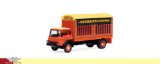 Hornby Hobbies Ltd Hornby R7037 Lions Truck 00 Gauge Skaledale Bartellos Big Top