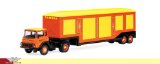 Hornby R7045 Long Camel Truck 00 Gauge Skaledale Bartellos Big Top