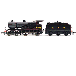 Hornby LMS 29 Locomotive