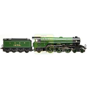 Hornby LNER 4-6-2 Great Northern Class 31