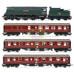 Hornby Pines Express Train Pack