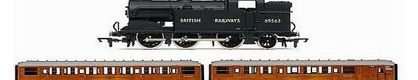 R2981 London 1948 - Limited Edition of 1948 Train Pack DCC Ready