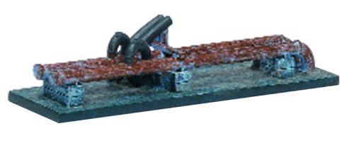 Hornby Scaledale - Discharge Pipes