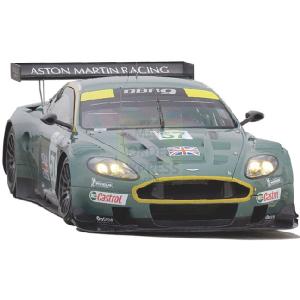 Scalextric Aston Martin DBR9