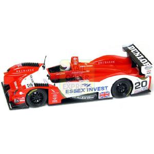 Hornby Scalextric Lister Storm LMP 04