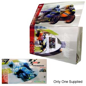 Scalextric Moto GP Motorbikes Circuit 1 Set