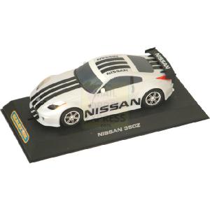 Scalextric Nissan 350Z Digital Car