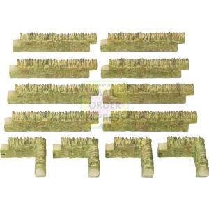 Hornby Skaledale Farm Collection Cotswold Wall Pack No 1