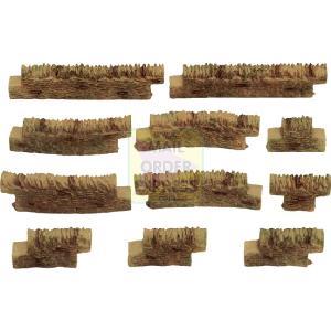 Hornby Skaledale Farm Collection Granite Wall Pack No 3