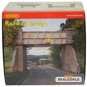 Hornby Skaledale Railway Bridge