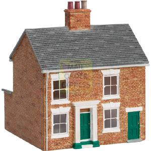 Hornby Skaledale The Collection Aswell House