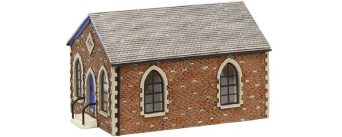 Hornby Skaledale - Weslyan Chapel