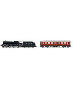 Hornby Thames Forth Express Limited Edition Train Pack
