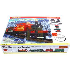 Hornby The Christmas Special Set
