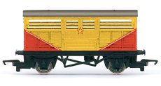 Hornby Thomas & Friends (Electric) - Circus Cattle Van (R9213)