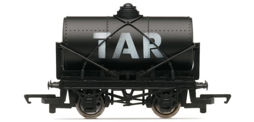Hornby Thomas & Friends (Electric) - Tar Tanker (R9006)
