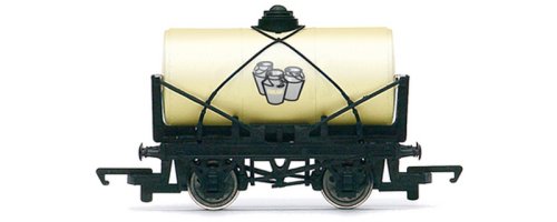 Thomas & Friends (Electric) - Cream Tanker (R9206)