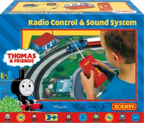 Hornby Thomas & Friends (Electric) - Radio Control Accesory Pack (R9060)