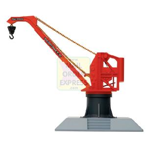 Hornby Thomas and Friends Goods Yard Crane