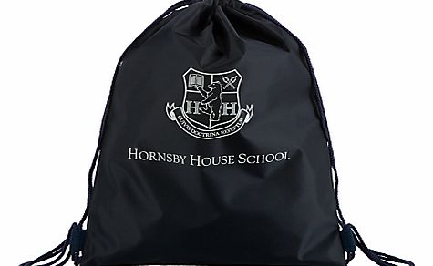 Hornsby House School Hornsby House Unisex Swim Bag
