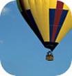 Hot Air Balloon Flight Experience