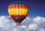 Hot Air Ballooning for One Special Offer