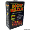 Hot Blox Barbecue Brick-Ettes