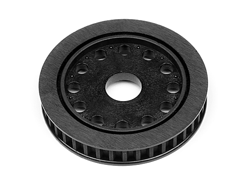 Hot Bodies 39T Pulley (Pro Spec Ball Diff)