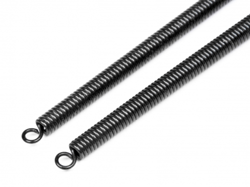 Hot Bodies Clutch Springs For C8042 (Lightning Series)