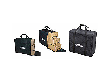 Hot Bodies Drawer Bag And 3 Cardboard Drawer Set