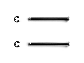 Hot Bodies Front Lower Outer Suspension Pin (Lightning