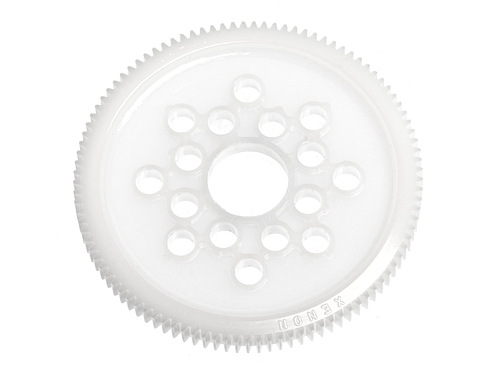 Hot Bodies HB Racing Spur Gear 101 Tooth (Delrin / 64Pitch)