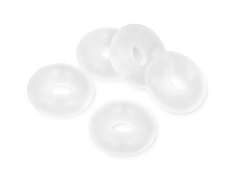 Hot Bodies O-Ring P-2 (Clear)