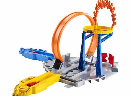 Hot Wheels  Action Arena
