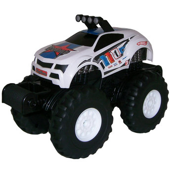 Hot Wheels Power Revvers